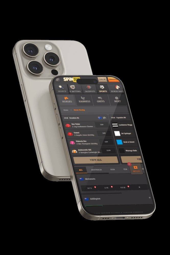 Spinboss login in United Kingdom