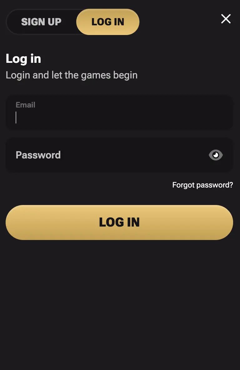 Start with a Quick Win: What You’ll Get After Signing In